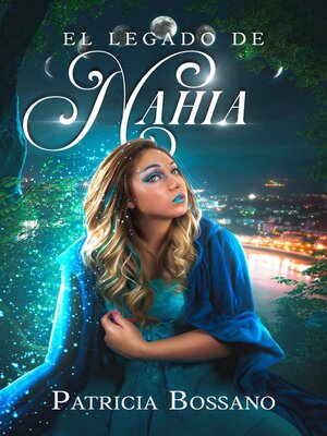 cover image of El Legado de Nahia
